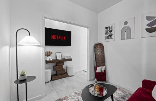 West New York Apartment | West New York Comfort 20 min NYC