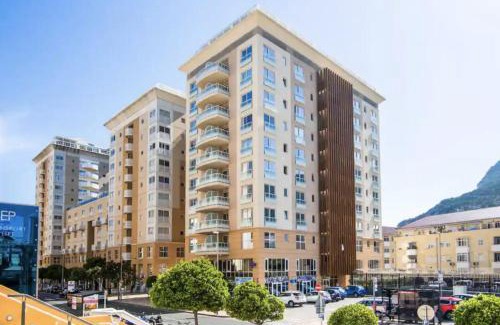 Gibraltar Apartment | West One Studio Apartments
