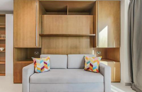 Gibraltar Apartment | West One Studio Apartments
