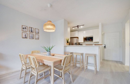 Downtown West Palm Beach Apartment | West Palm Beach Condominium Apartment located in the heart of CityPlace