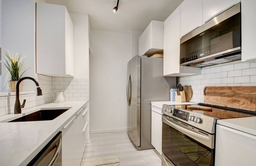 Downtown West Palm Beach Apartment | West Palm Beach Condominium Apartment located in the heart of CityPlace