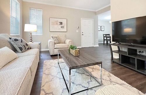 Westchase Apartment | West Park Village #8-9820