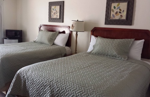 West Plains Hotel | West Plains Motel