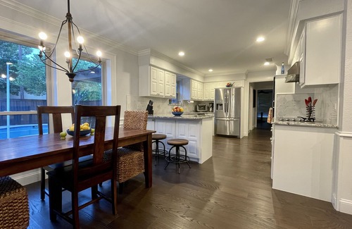 Plano House | West Plano House w/Pool. Near running/biking trail, dog park and water park