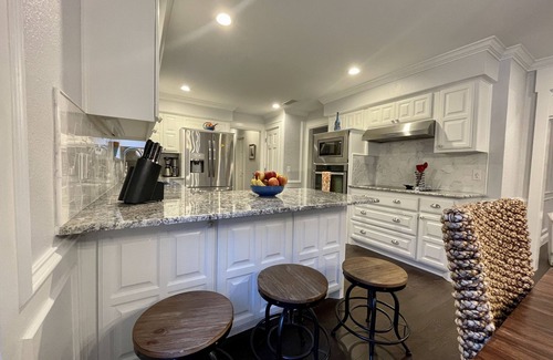 Plano House | West Plano House w/Pool. Near running/biking trail, dog park and water park