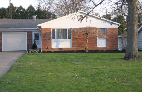Huron House | West Plum Brook Home - Minutes from Cedar Point