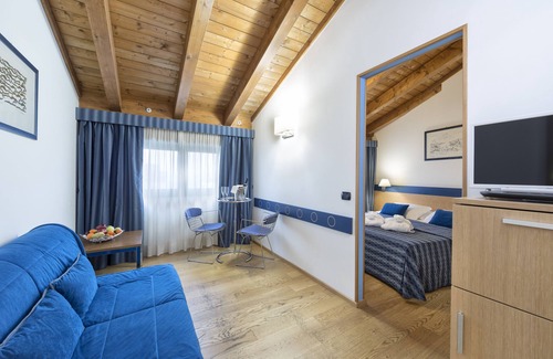 Dossobuono Hotel | West Point Airport Hotel