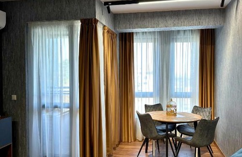 Plovdiv Apartment | WEST POINT DELUXE SUITE