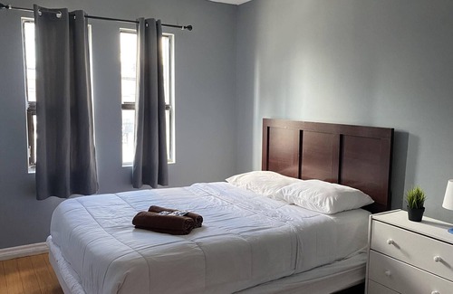 Parkdale Hotel | West Queen West Hotel