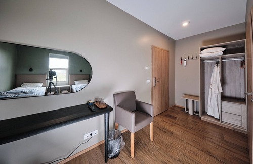 Rangarþing ytra Cabin | West Ranga lodge