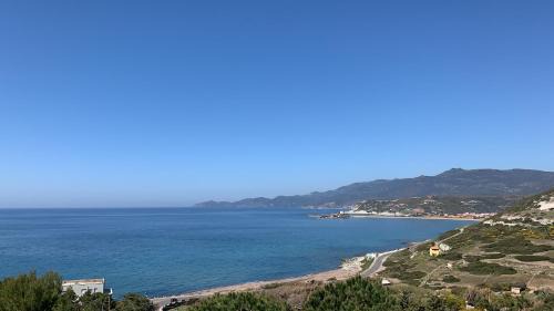 Magomadas House | West Sardinia - Bosa