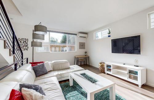 Fairmount Park House | West Seattle Urban Oasis