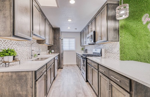 El Paso House | West Side 5 bedroom Home. Great Location !
