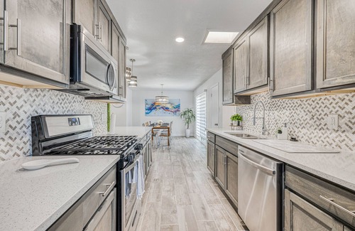 El Paso House | West Side 5 bedroom Home. Great Location !