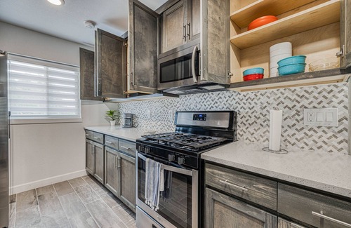 El Paso House | West Side 5 bedroom Home. Great Location !