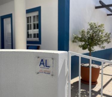 Obidos House | West Soul Village