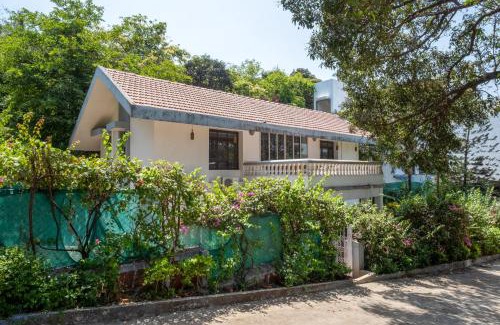Kune N.m. Villa | West Valley Villa 4Bhk Lonavala