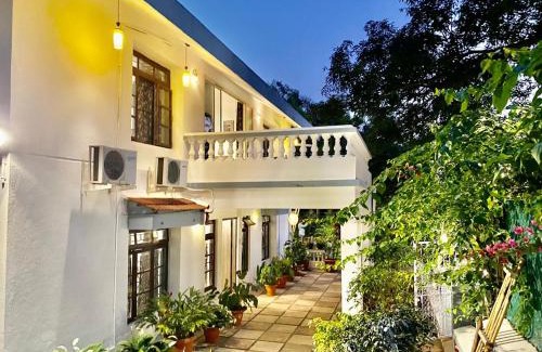 Kune N.m. Villa | West Valley Villa 4Bhk Lonavala