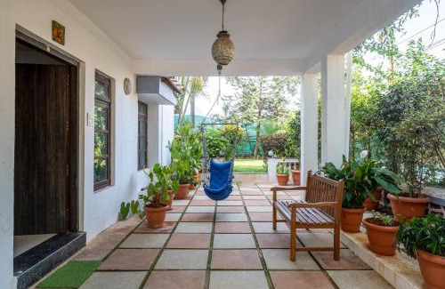 Kune N.m. Villa | West Valley Villa 4Bhk Lonavala