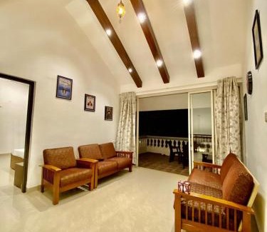 Kune N.m. Villa | West Valley Villa 4Bhk Lonavala