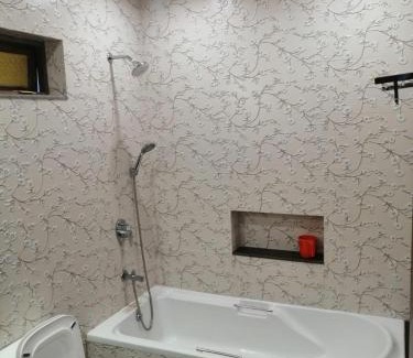 Bhilar Villa | West Vally Villa - Casa West