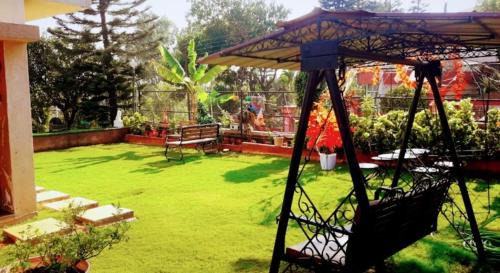 Bhilar Villa | West Vally Villa - Casa West