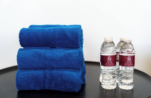 Doha Hotel | West Walk Retaj Hotel