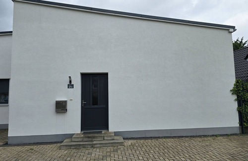 Steinfeld Apartment | West wind in Damme