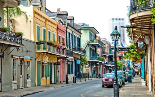 Belle Chasse Hotel | WeStay Suites Belle Chasse