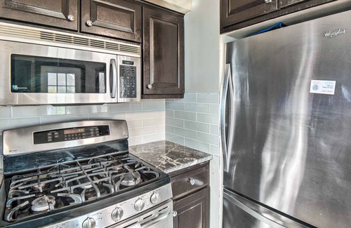 Westbrook House | Westbrook Retreat w/ Yard ~ 8 Mi to Portland
