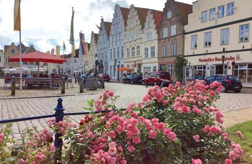 Friedrichstadt House | westcoast-Speicher