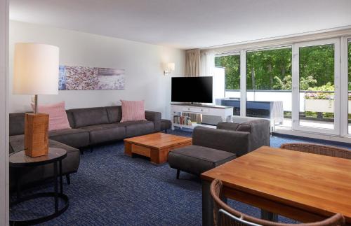 West-Terschelling Apartment | WestCord ApartHotel Boschrijck