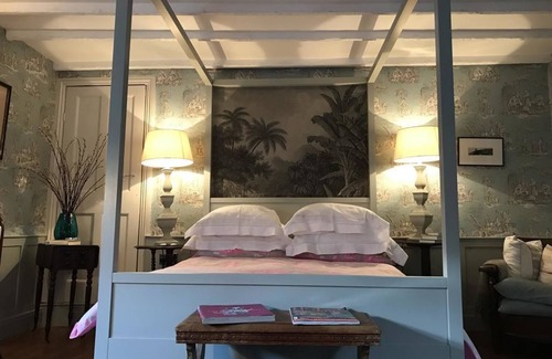 Kingsand Bed & Breakfast | Westcroft Guesthouse