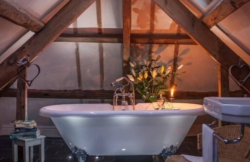 Kingsand Bed & Breakfast | Westcroft Guesthouse