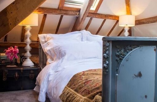 Kingsand Bed & Breakfast | Westcroft Guesthouse