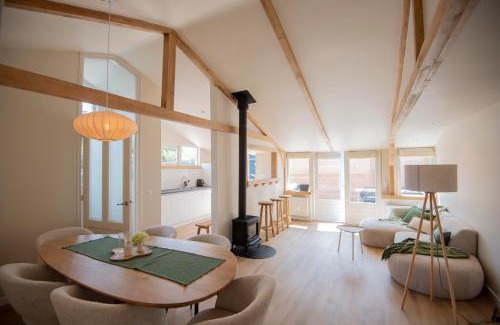 Municipality of Aalsmeer House | Westeindercabin, aan het water en naast Amsterdam