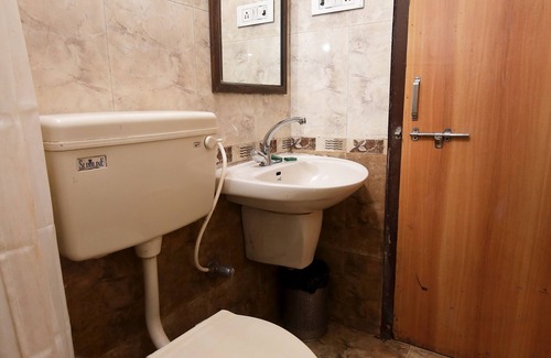 Matheran Hotel | Westend Hotel