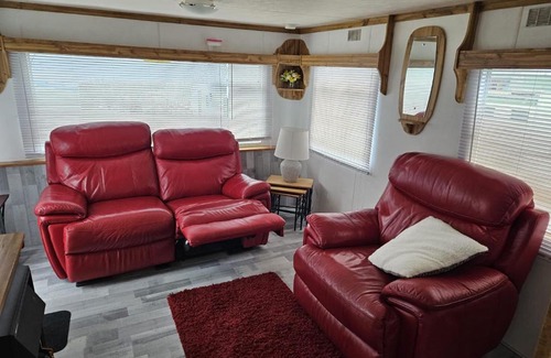 Banff Other | Wester Bonnyton caravan and camping
