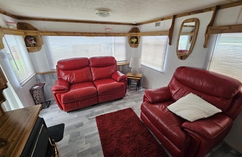 Banff Other | Wester Bonnyton caravan and camping