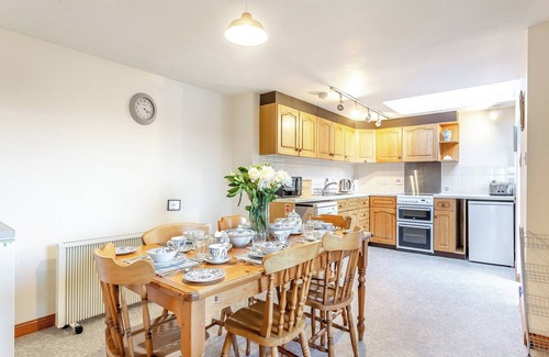 Bunloit Cottage | Wester Bunloit-UK45399