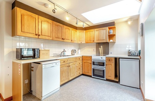 Bunloit Cottage | Wester Bunloit-UK45399