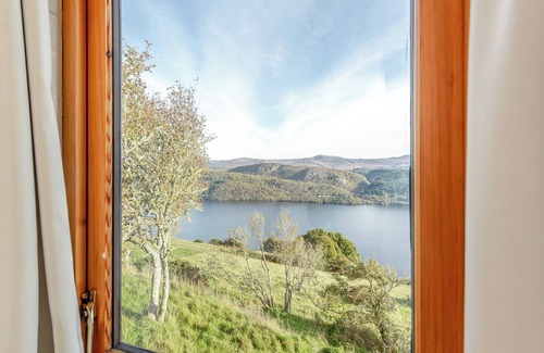 Bunloit Cottage | Wester Bunloit-UK45399