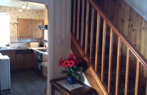 Murthly House | Wester Riechip by Interhome