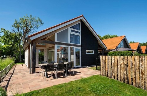 Westenschouwen Villa | Westerduyn 4 luxury villa very comfortable for family holidays