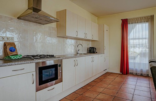 Municipality of Uitgeest House | Westergeest beneden 2 slaapk