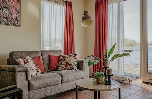 Municipality of Uitgeest House | Westergeest beneden 2 slaapk