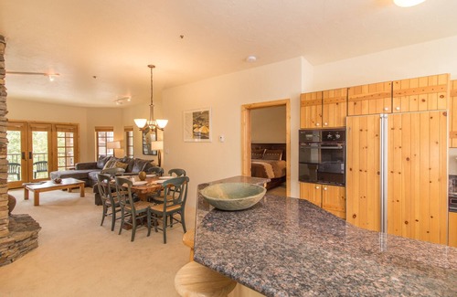 Mountain Village Condo | Westermere 311 - 2 by Avantstay Just Steps From Ski Area w/Great Views!