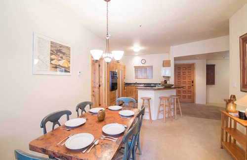 Mountain Village Condo | Westermere 311 - 2 by Avantstay Just Steps From Ski Area w/Great Views!