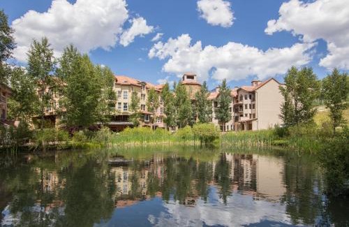 Mountain Village House | Westermere 311 by AvantStay Gorgeous Condo In Great Location