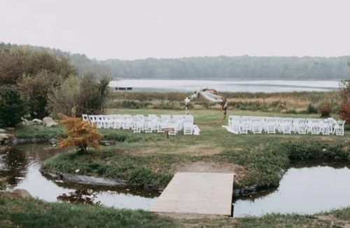 Central Alberta House | Western Bell— Lakeview Events